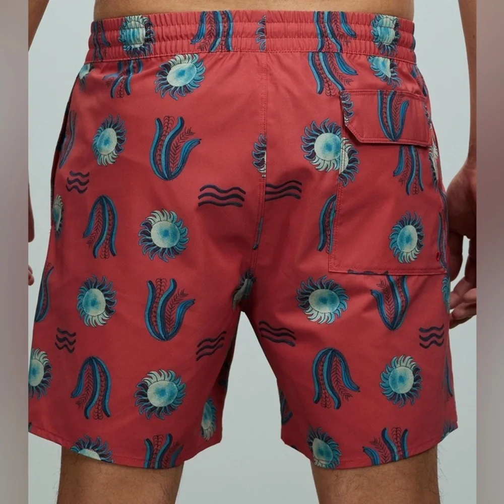Hydropeak Volley 16in Board Short - Men's